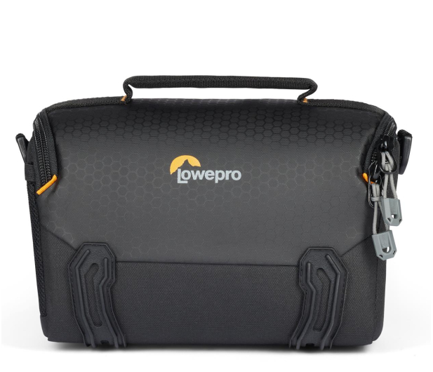 Lowepro Adventura SH 140 III - 1181185 - zdjęcie 2